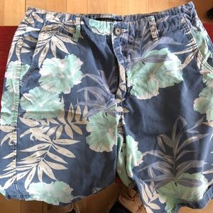 Size 30, men’s Aeropostale shorts